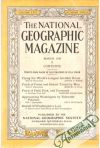 The national geographic magazine 3/1930