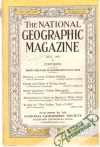 The national geographic magazine 7/1930