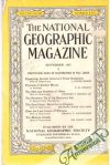 The national geographic magazine 11/1935