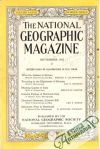 The national geographic magazine 9/1935