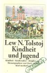 Kindheit und Jugend