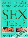 Dokážete úspešne zvládnuť sex test?
