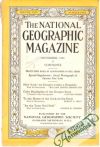 The national geographic magazine 11/1933