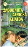 Zabudnut africk kliatba