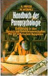 Handbuch der Parapsychologie