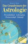 Das Grundwissen der Astrologie