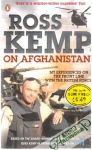 Ross Kemp on Afghanistan