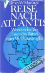 Reise nach Atlantis