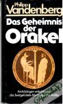 Das Geheimnis der Orakel