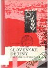 Slovensk dejiny v krsnej literatre