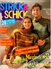 Strick & Schick 10/1991