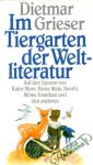 Im Tiergarten der Weltliteratur