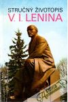 Stručný životopis V. I. Lenina