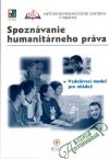 Spoznávanie humanitárneho práva