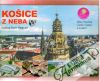 Košice z neba