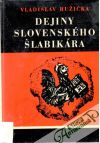 Dejiny slovenského šlabikára