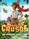 Robinson Crusoe - na ostrove zvieratiek
