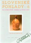 Slovenské pohľady 6/2000