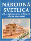 Nrodn svetlica