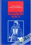 Modr krv