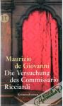 Die Versuchung des Commissario Ricciardi