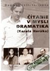 tanie v mysli dramatika (Karola Horka)