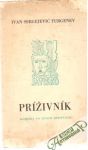 Príživník