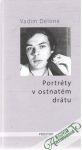 Portréty v ostnatém drátu
