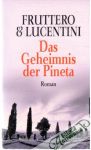 Das Geheimnis der Pineta