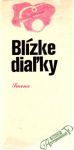 Blzke diaky