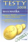 Testy 2008 - matematika