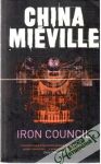 Iron council