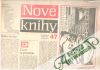 Nov knihy 1987-1999