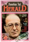 Danubian top Herald 1992-1993