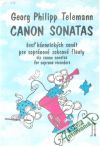 Canon sonatas