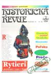 Historická revue 3/1993