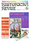 Historická revue 4/1993