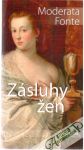 Zásluhy žen
