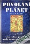 Povolání podle planet