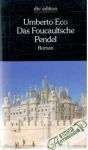 Das Foucaultsche Pendel