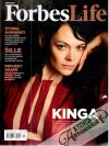 Forbes Life - zima 2017