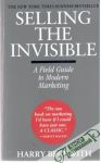 Selling the invisible
