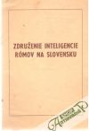 Združenie inteligencie rómov na Slovensku