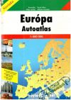 Európa Autoatlas