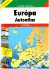 Eurpa Autoatlas