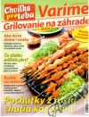 Varme - Grilovanie na zhrade