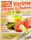 Varíme - zdravo a chutne