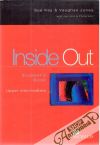 Inside out students book