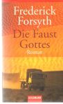 Die Faust Gottes