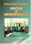 Občan a demokracia